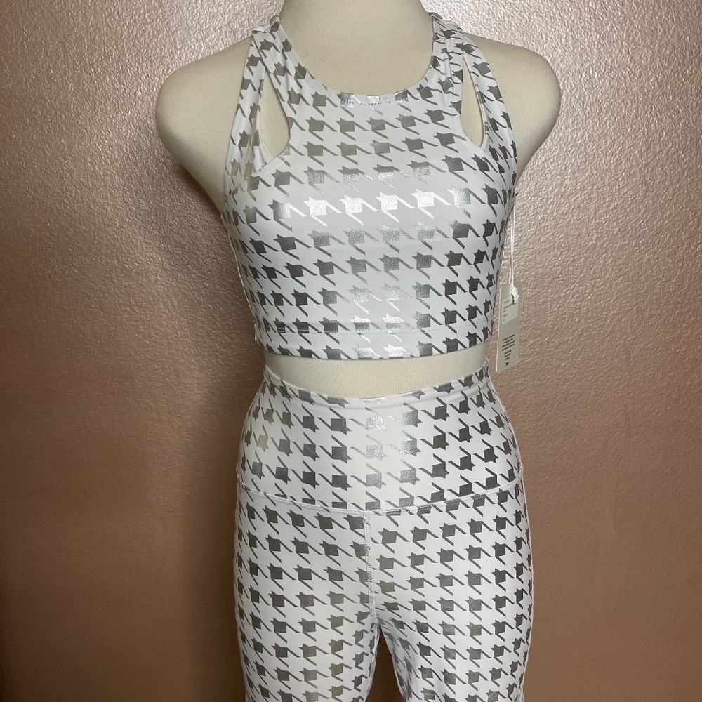 YEAR OF OURS ACTIVEWEAR SET